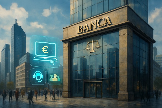 Ubi Banca  affidabile o rischiosa?