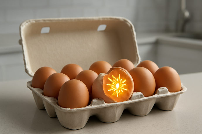 salmonella ritiro di 1 mln di uova