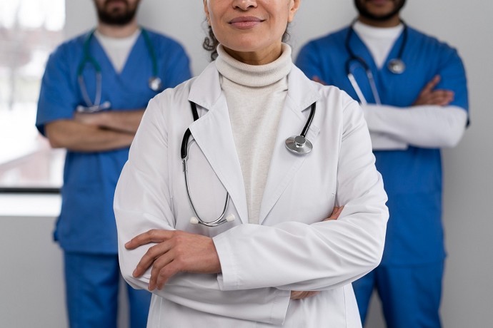 Universit di medicina 2025-2026