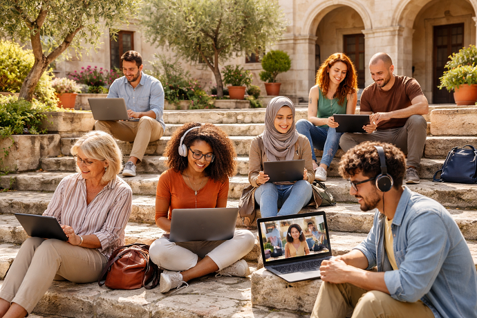 universit� telematiche Rapporto Censis s