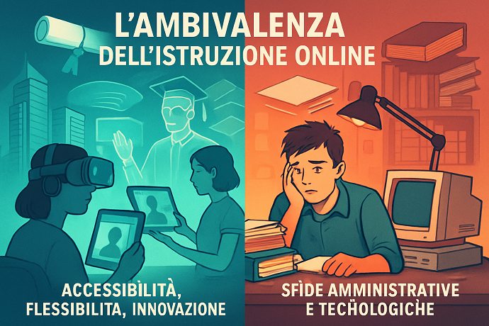 Recensioni Universit Telematica Uninett