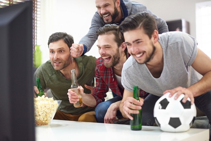 I piani Dazn disponibili