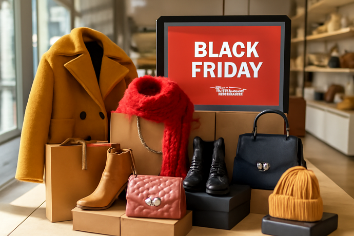 Promozioni Black Friday