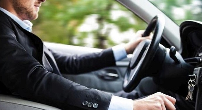 Viaggi in auto ore di lavoro