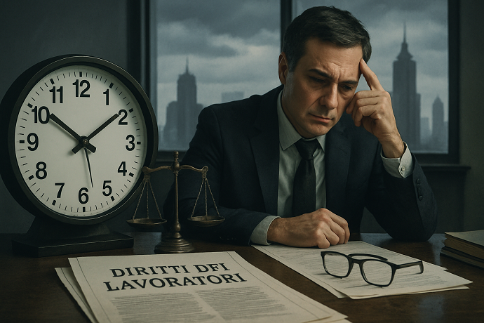 Come provare la negazione della pausa