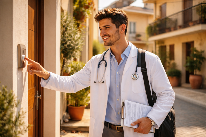 Visite fiscali dipendenti malattia regol