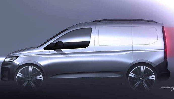 Volkswagen Caddy, caratteristiche e prez