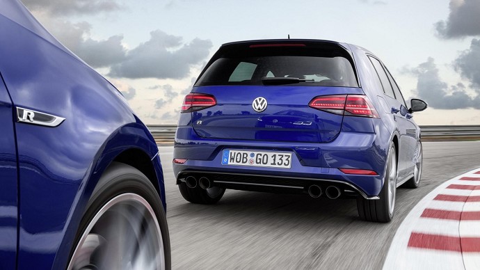 Attendere la nuova Golf 8 2020?