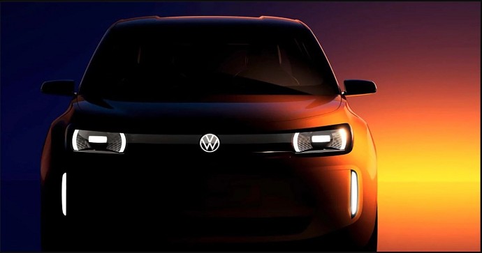 Volkswagen ID.1 2025