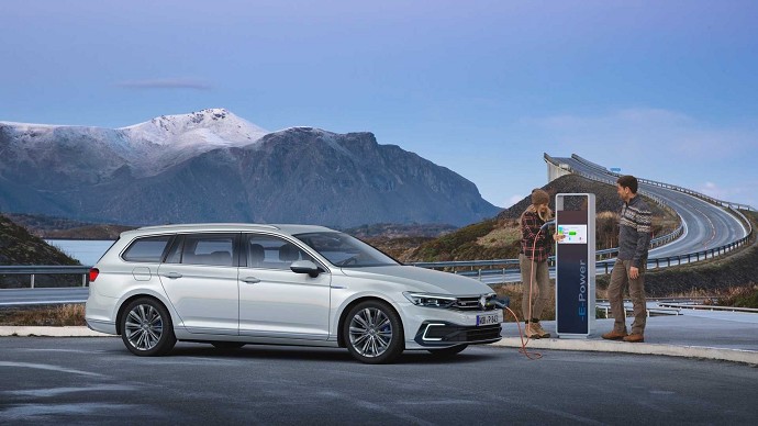 Prezzi e allestimenti Volkswagen Passat 