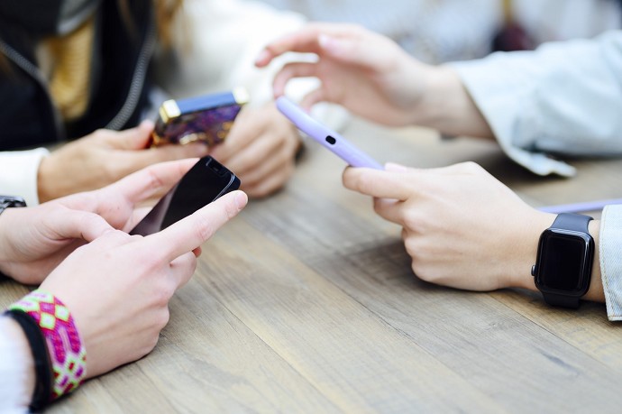WhatsApp nuove funzionalit