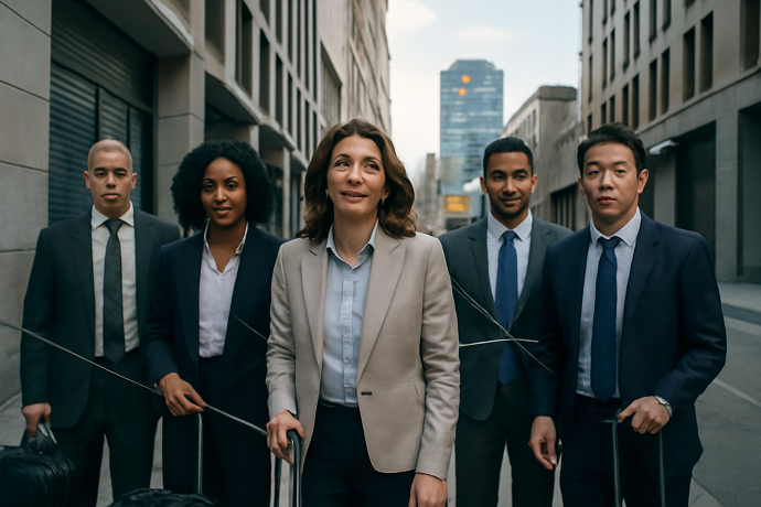 Woolrich licenziamenti e sindacati