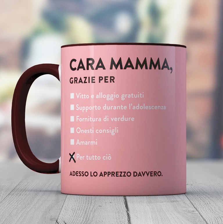 Automáticamente apagado recibir Festa della mamma: idee regalo con prezzo basso e le offerte di Amazon