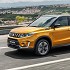 Suzuki Vitara ibrida 2020 prezzi, versio