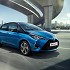 Toyota Yaris 2019 perch comprare e perc