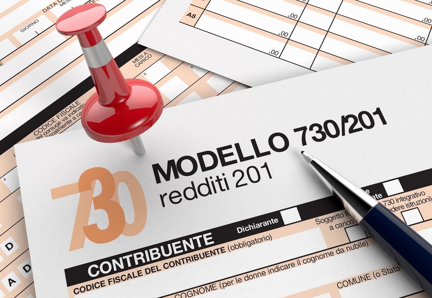 730 2018, entro quando consegna e come fare modifiche. ecco gli ... Quando fare il 730
