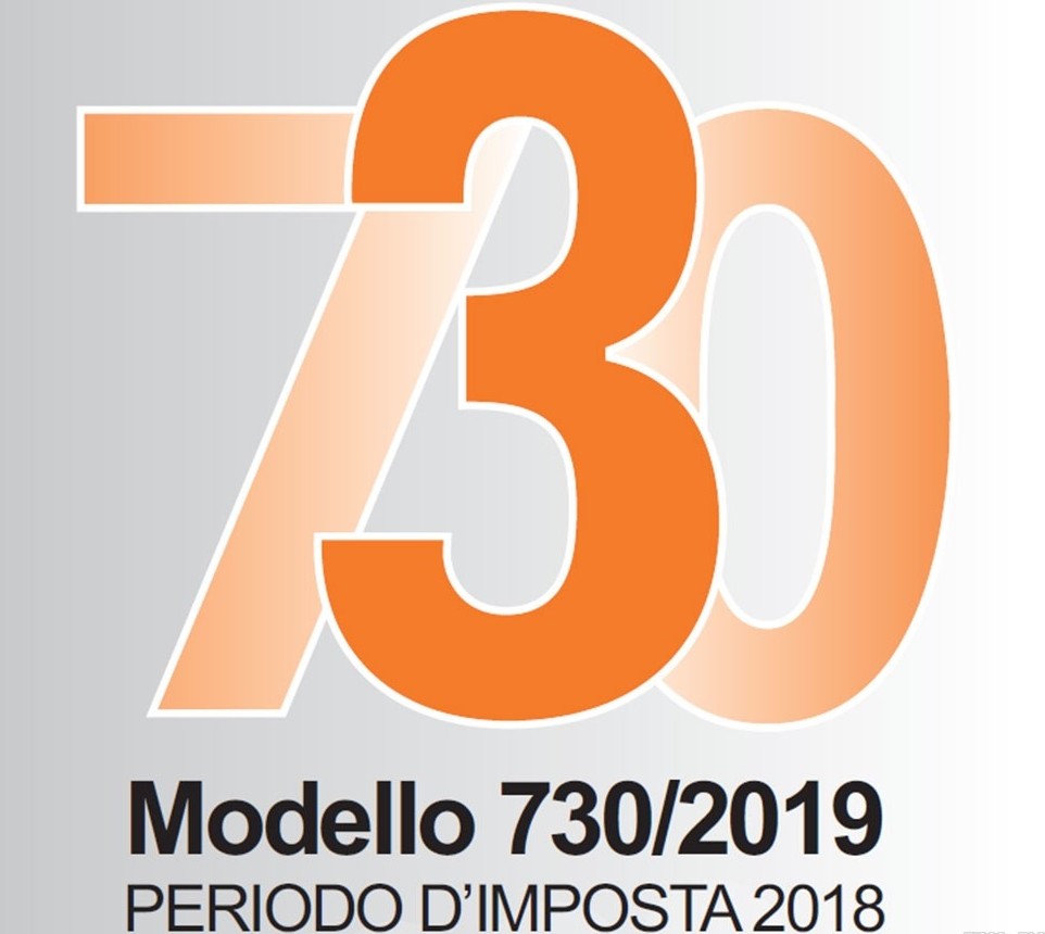 730 2019 Precompilato Quando Cambiare Dati Inserire