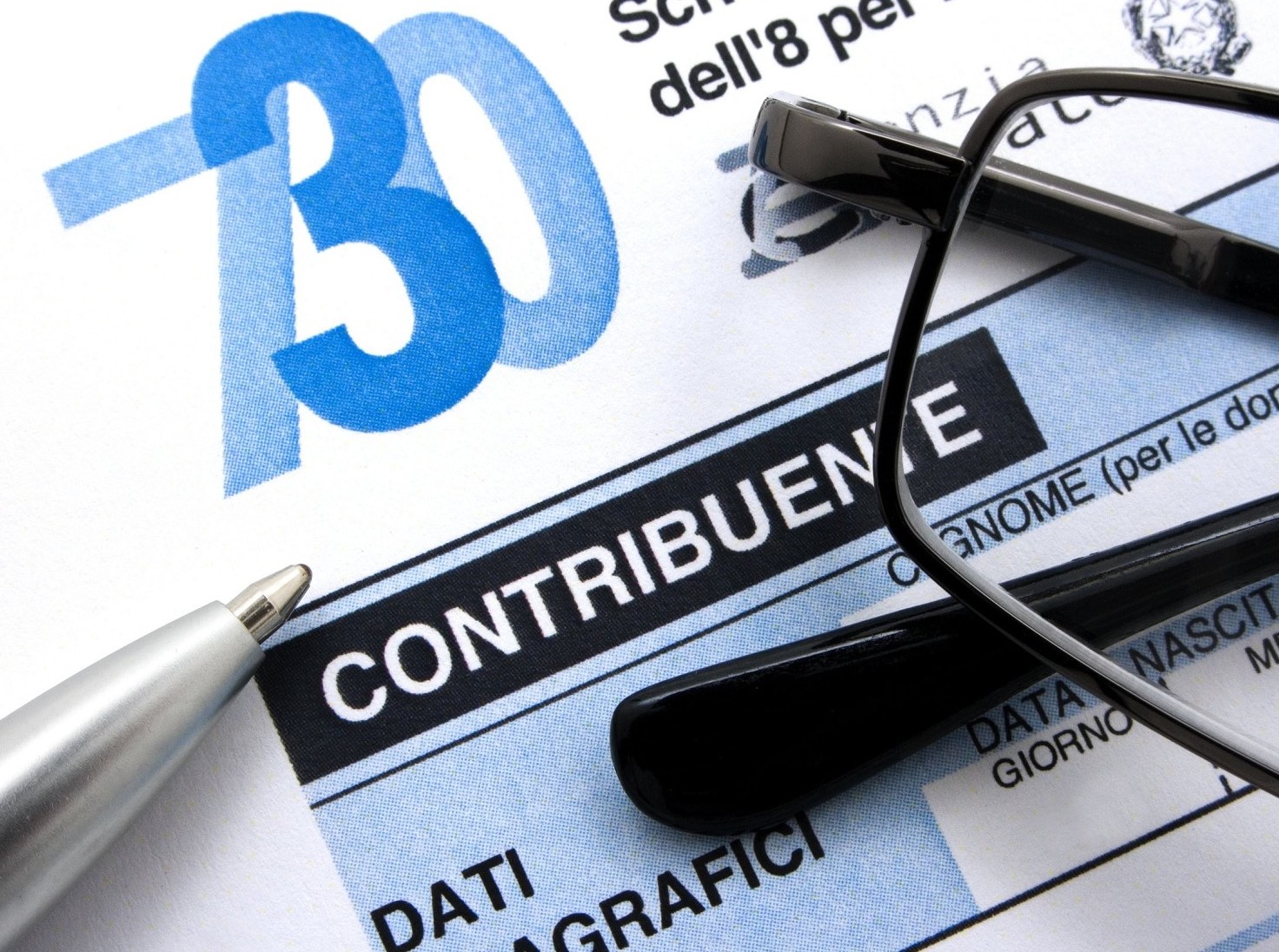 Modello 730/2018, ci siamo. come versare meno imposte con detrazioni ... Attestazione interessi passivi mutuo