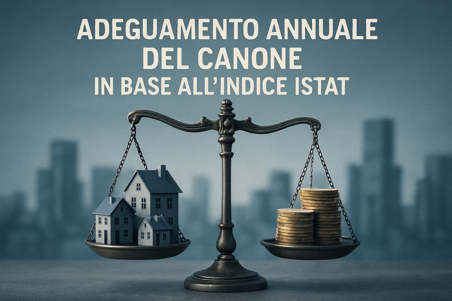 Adeguamento ISTAT Canone Locazione 2025 Di Quanto Aumenta L importo adeguamento-istat-canone-locazione-2025-di-quanto-aumenta-l-importo
