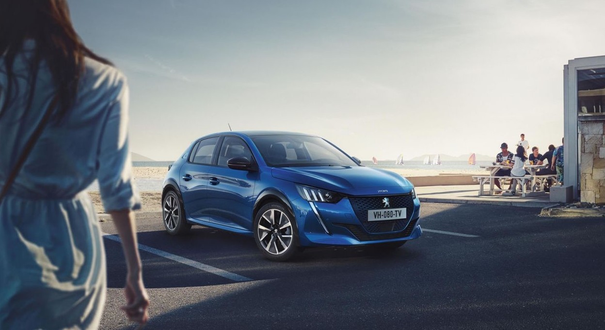 Auto elettriche 2019 2020 prezzi più bassi con incentivi e