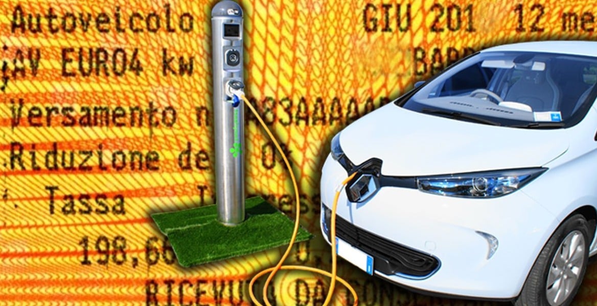 Dove Non Si Paga Il Bollo Auto In Europa