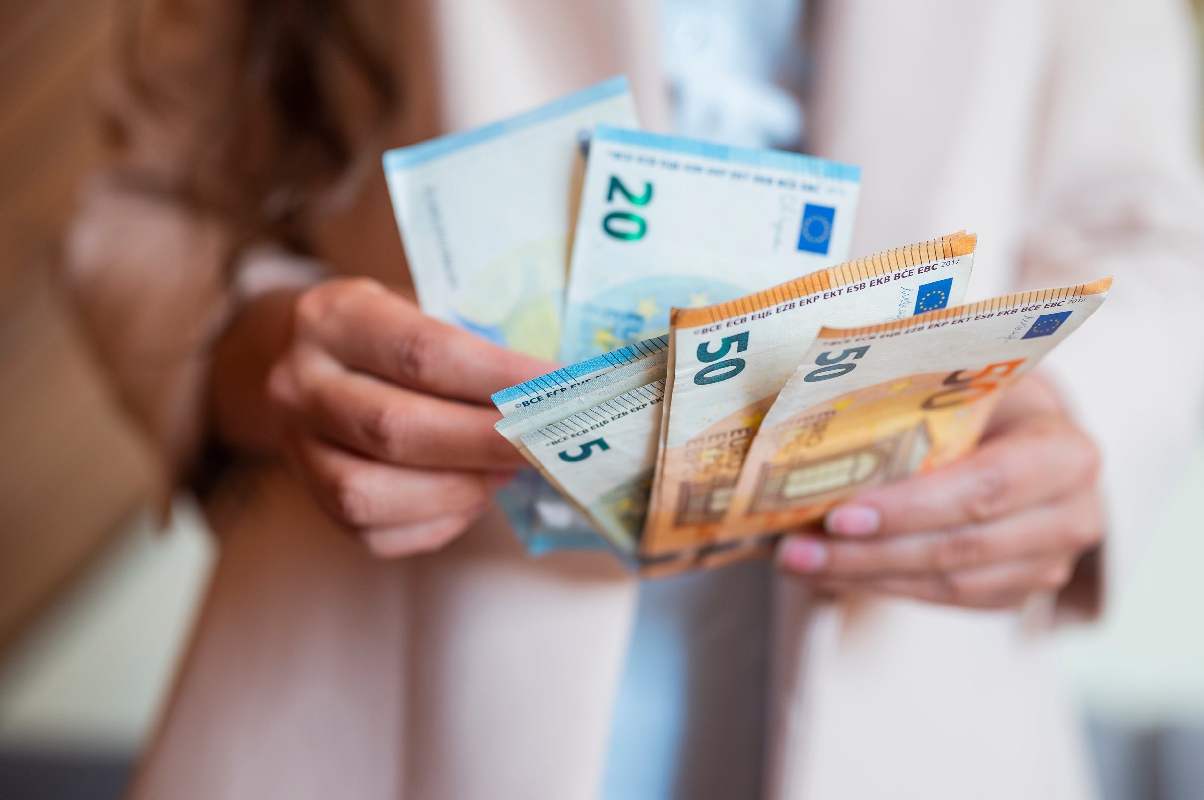 Bonus 200 Esteso Settembre E Ottobre Problemi Per Chi Gi L ha Preso E