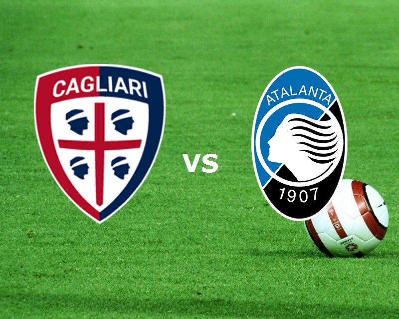 Cagliari Atalanta streaming. Dove vedere
