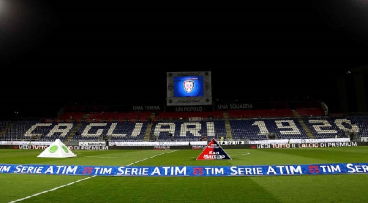Cagliari Inter streaming gratis. Come vedere senza abbonamento tv la