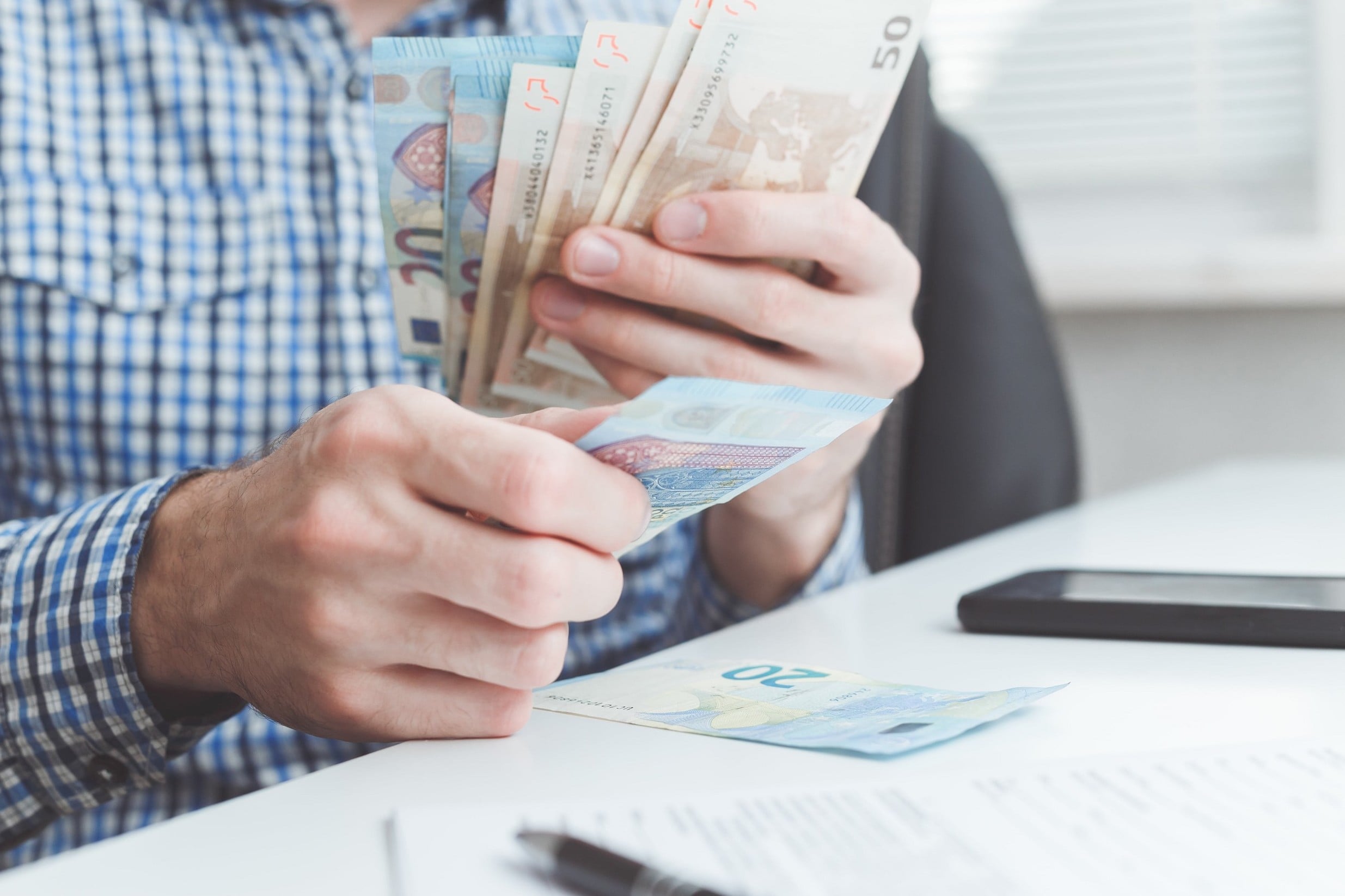 Calcolo Ed Esempi Concreti Di Come Il Nuovo Bonus Contributi Aumenta 