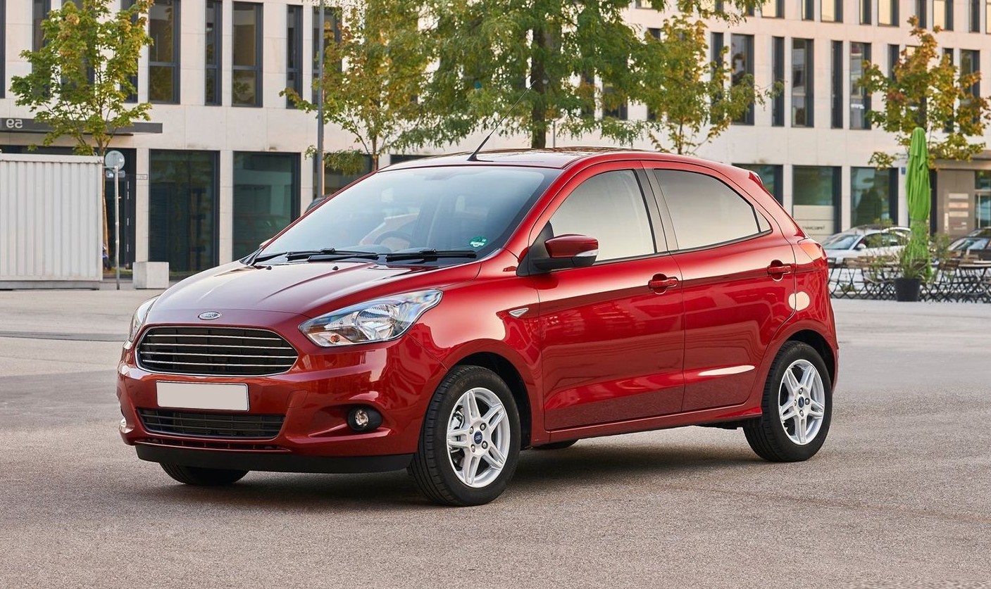 City Car Ford migliori da comprare in vendita e in uscita