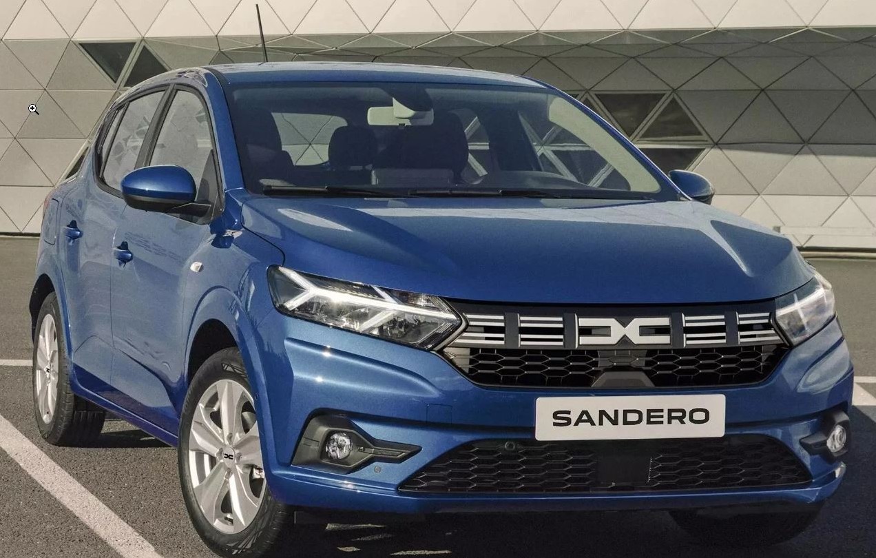 Cómo comprar ahora un Dacia Sandero por 9.000 euros a la espera de un nuevo modelo muy reformado (avances)