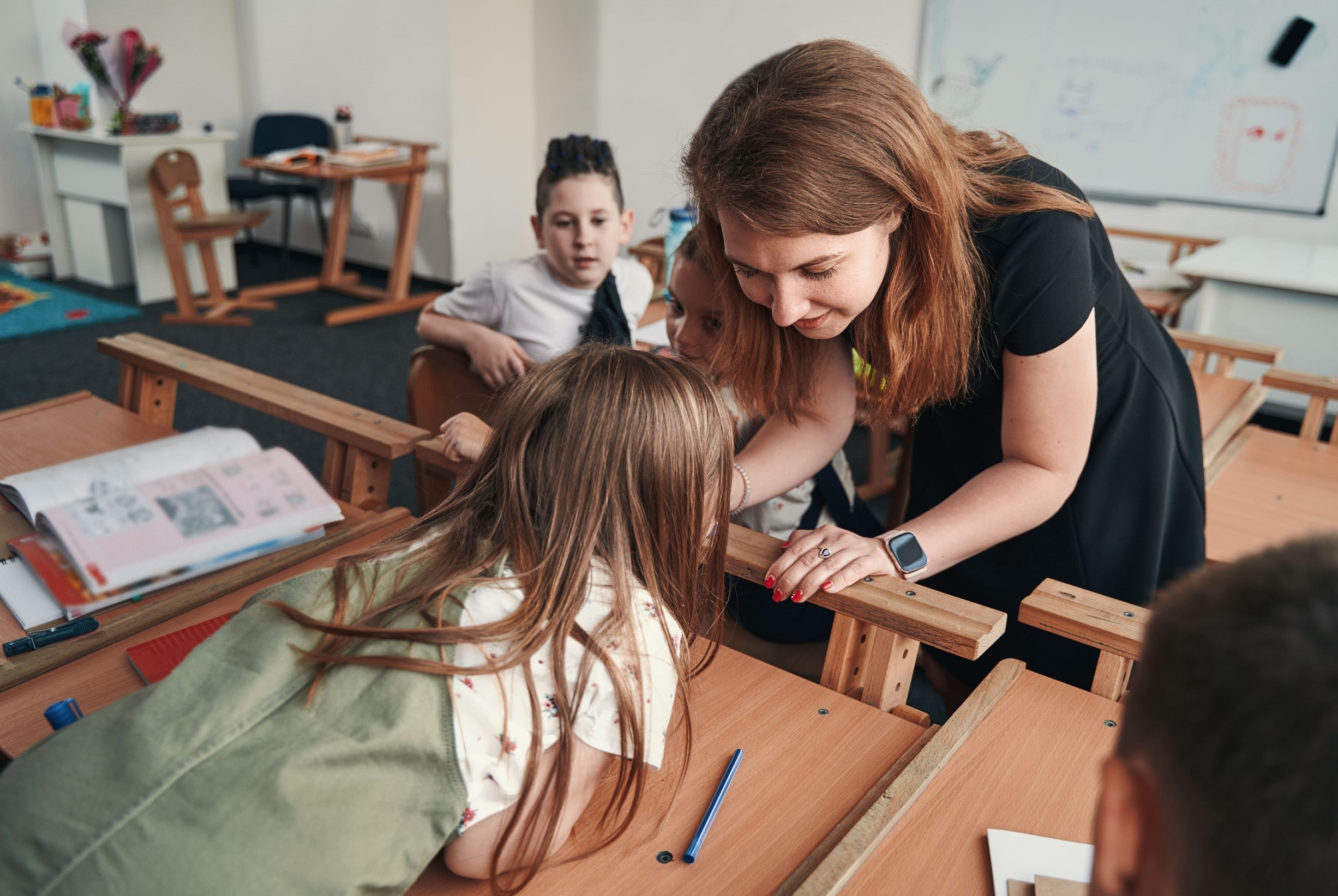 Come Si Diventa Insegnanti Di Scuola Elementare? Laurea E Abilitazioni ...