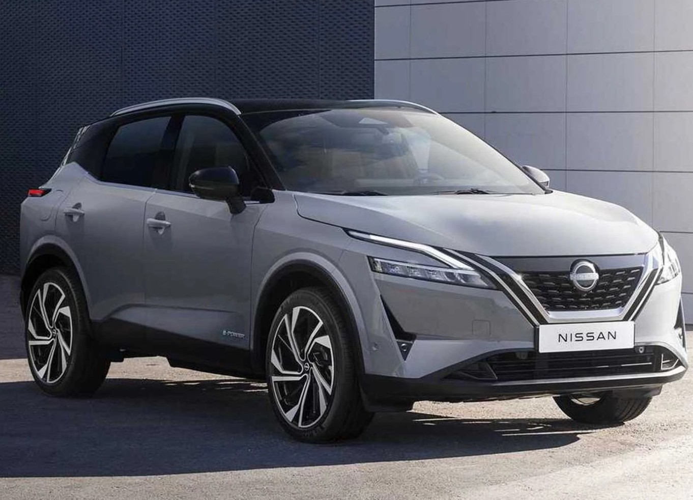 Come va davvero la Nissan Qashqai 2024 con EPower? I pro e contro e