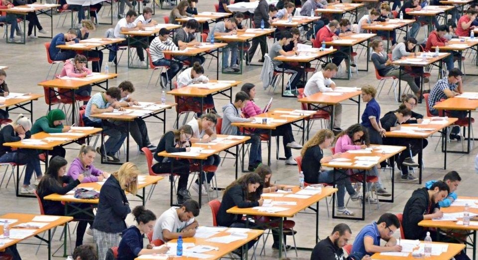 Concorsi Scuola - Simone Concorsi news concorsi pubblici