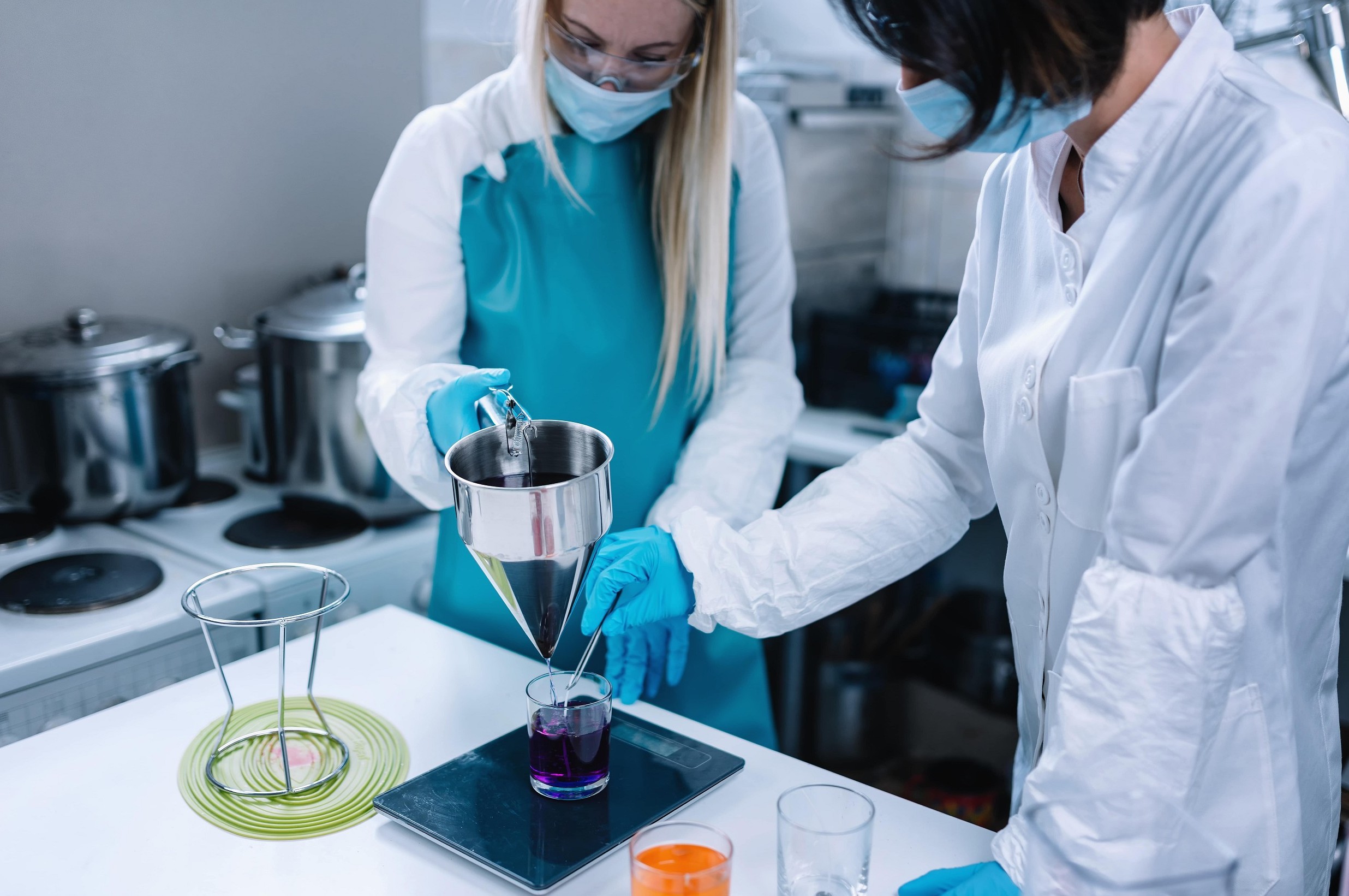 rinnovo contratto chimico farmaceutico 2025