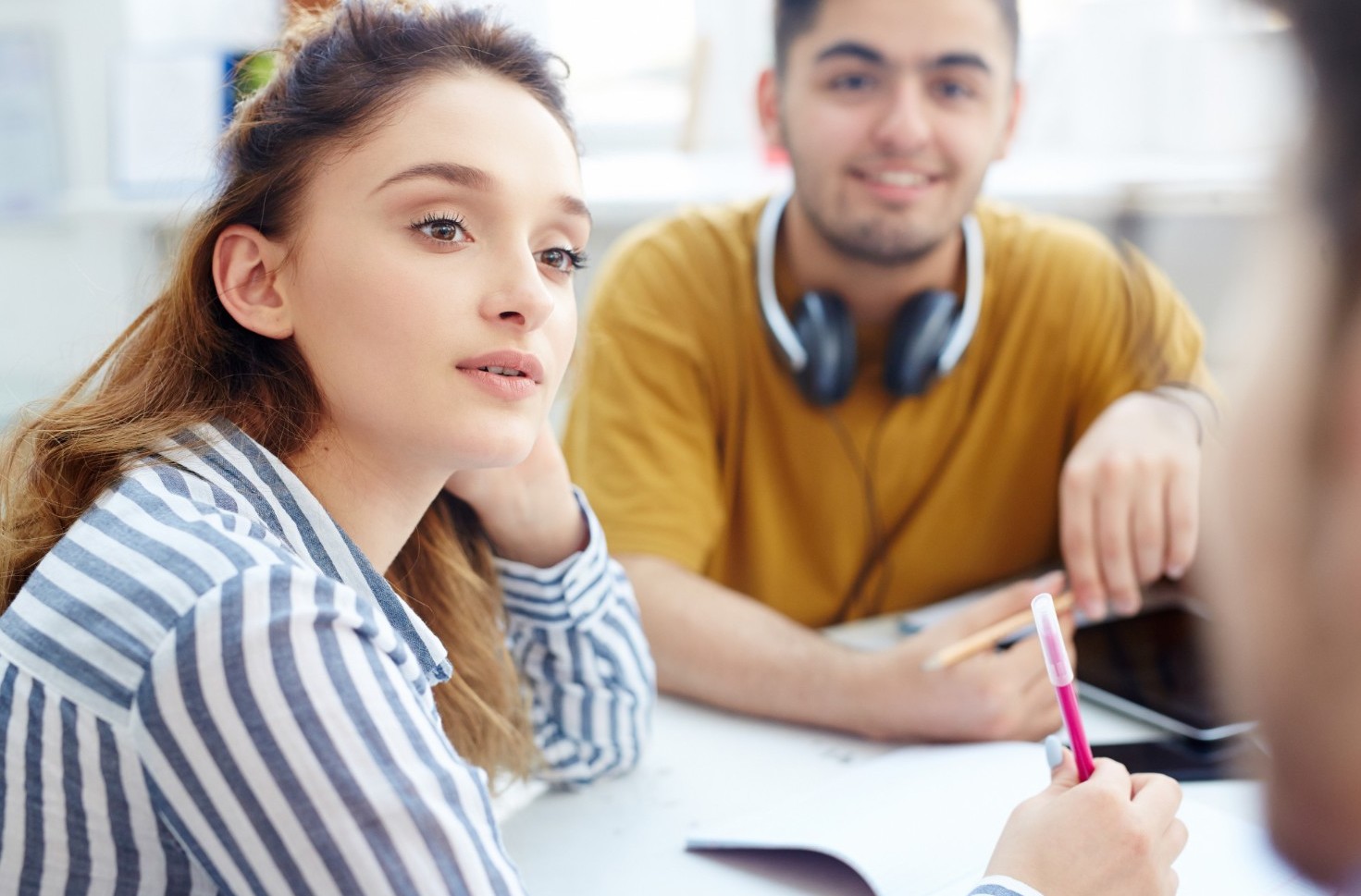 Cosa fare concretamente se non riesco a passare i test di ammissione