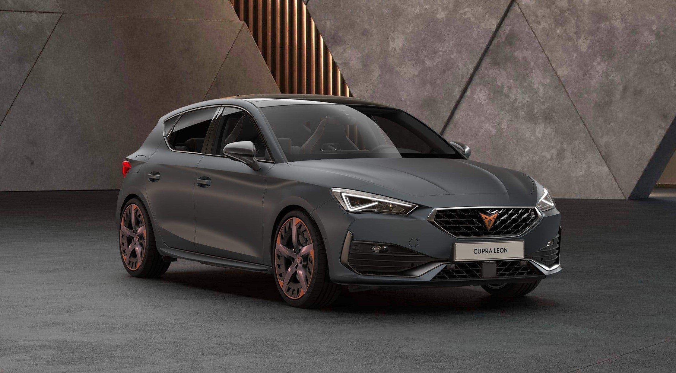 Cupra Leon prezzi, versioni, motori, consumi, dimensioni nuovo modello