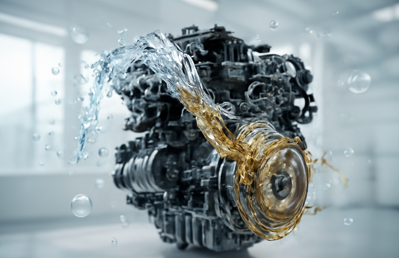 Adesivi Diesel Gasolio B7 - Foglio Di 4 Etichette Per Nuovo Carburante (10x21 Cm)