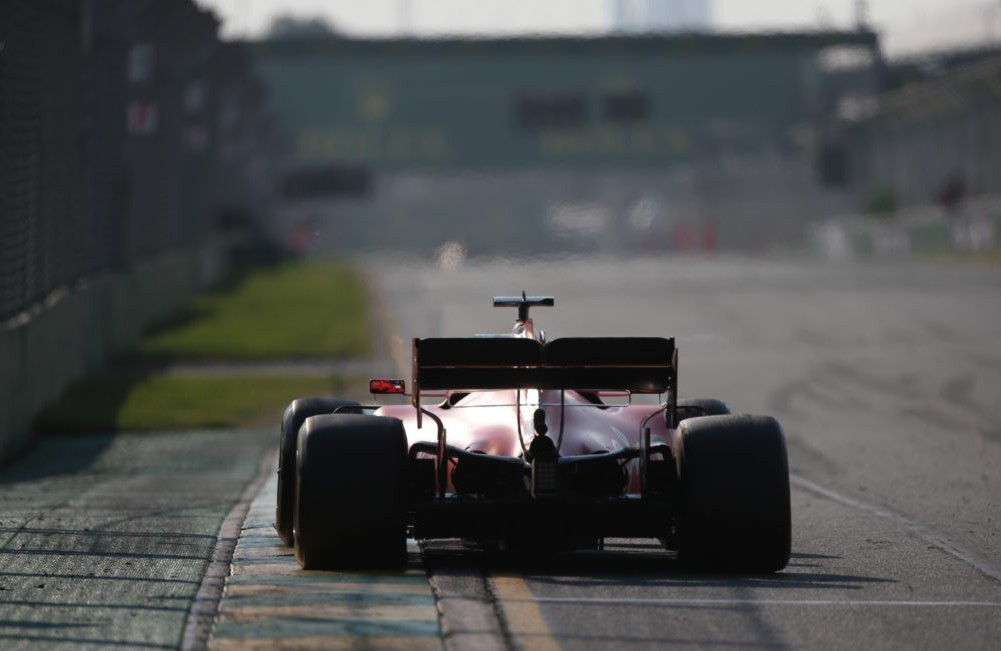 Siti Dove Vedere La Formula 1