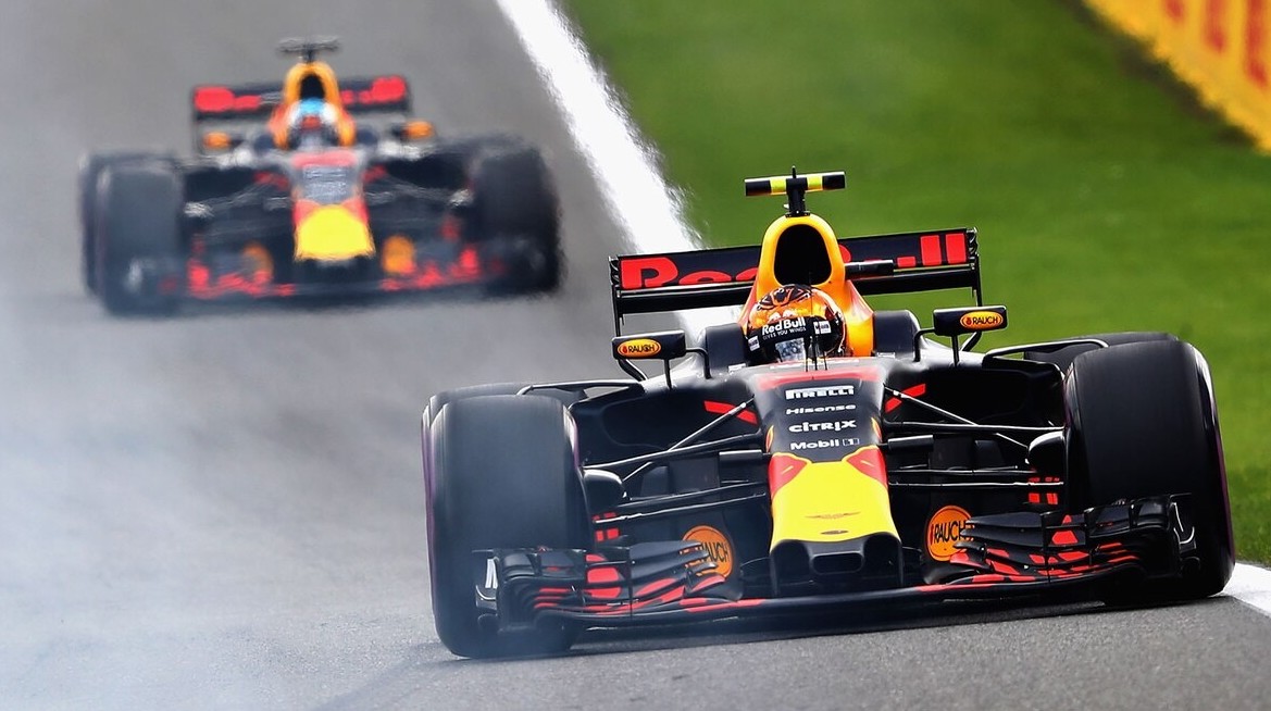 Siti Dove Vedere La Formula 1