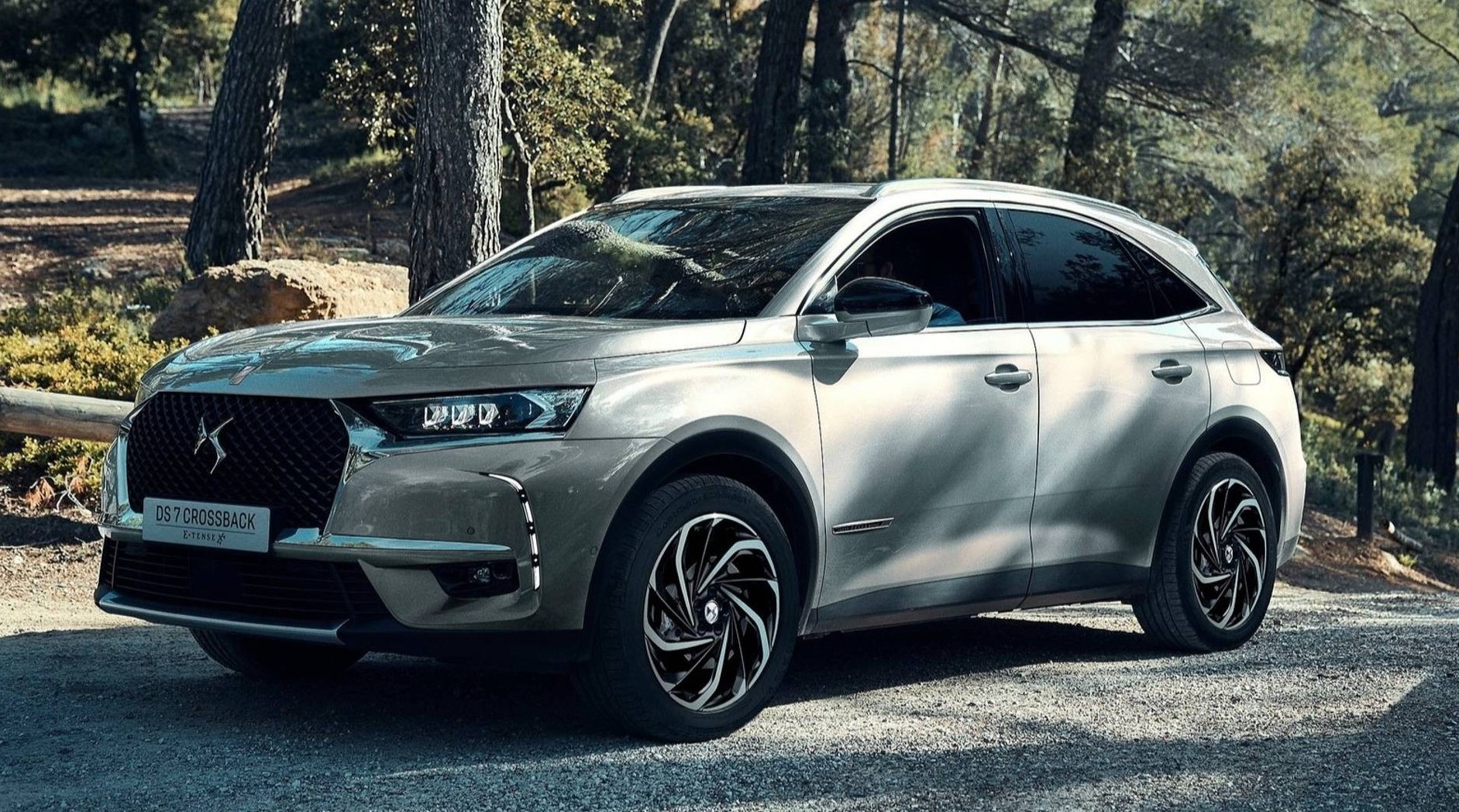 Ds7 Crossback 2021 Commenti E Opinioni Sul Nuovo Suv Elettrico