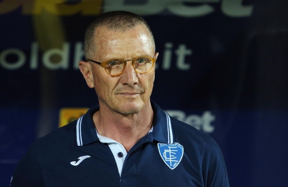 Empoli Juventus streaming live gratis partita. Come vedere senza
