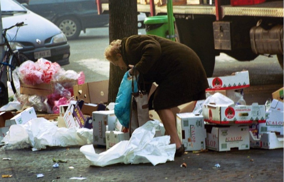 Famiglie Povere Ancora Tante In Italia Ultimi Due Casi Eclatanti E Nessuno Fa Nulla