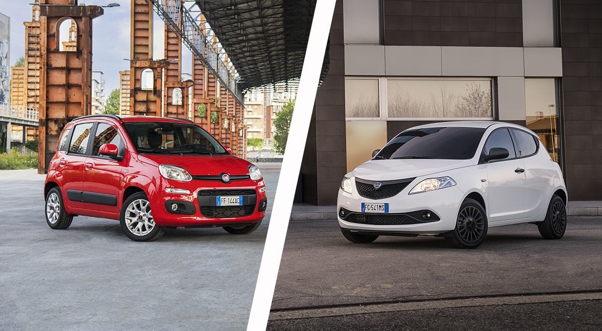 Fiat Panda Fiat 500 Lancia Ypsilon Sconti E Offerte Settembre 2019 Conviene O No