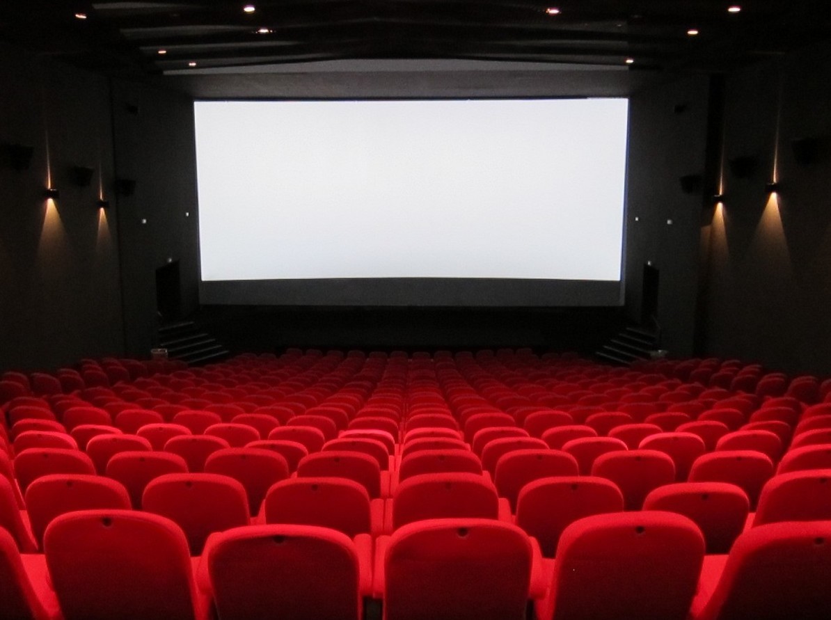 Cosa Ci Vuole Per Andare Al Cinema