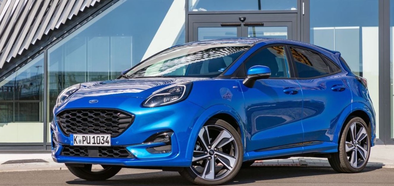 New Ford Puma, Peugeot 3008 and DR 5.0 Pros and Cons 3 high-quality and technological SUV for 21,000 euros