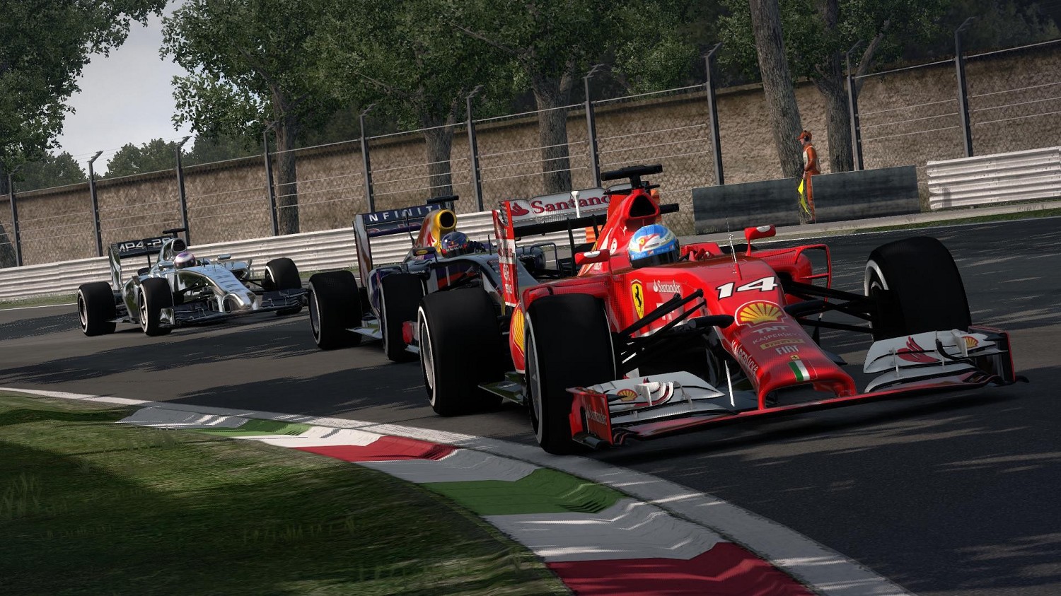 Siti Dove Vedere La Formula 1