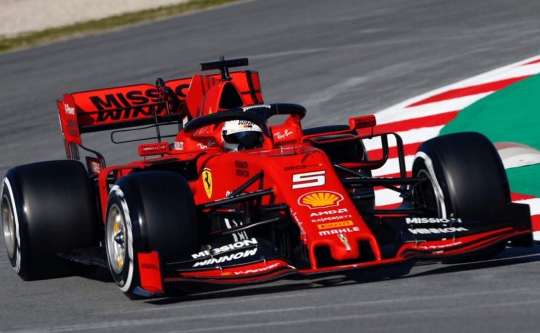 Formula 1 Bahrain streaming live gratis gara. Dove vedere ...