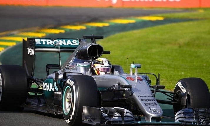 Siti Dove Vedere La Formula 1