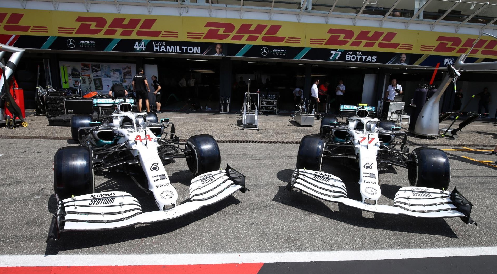 Siti Per Vedere La Formula 1